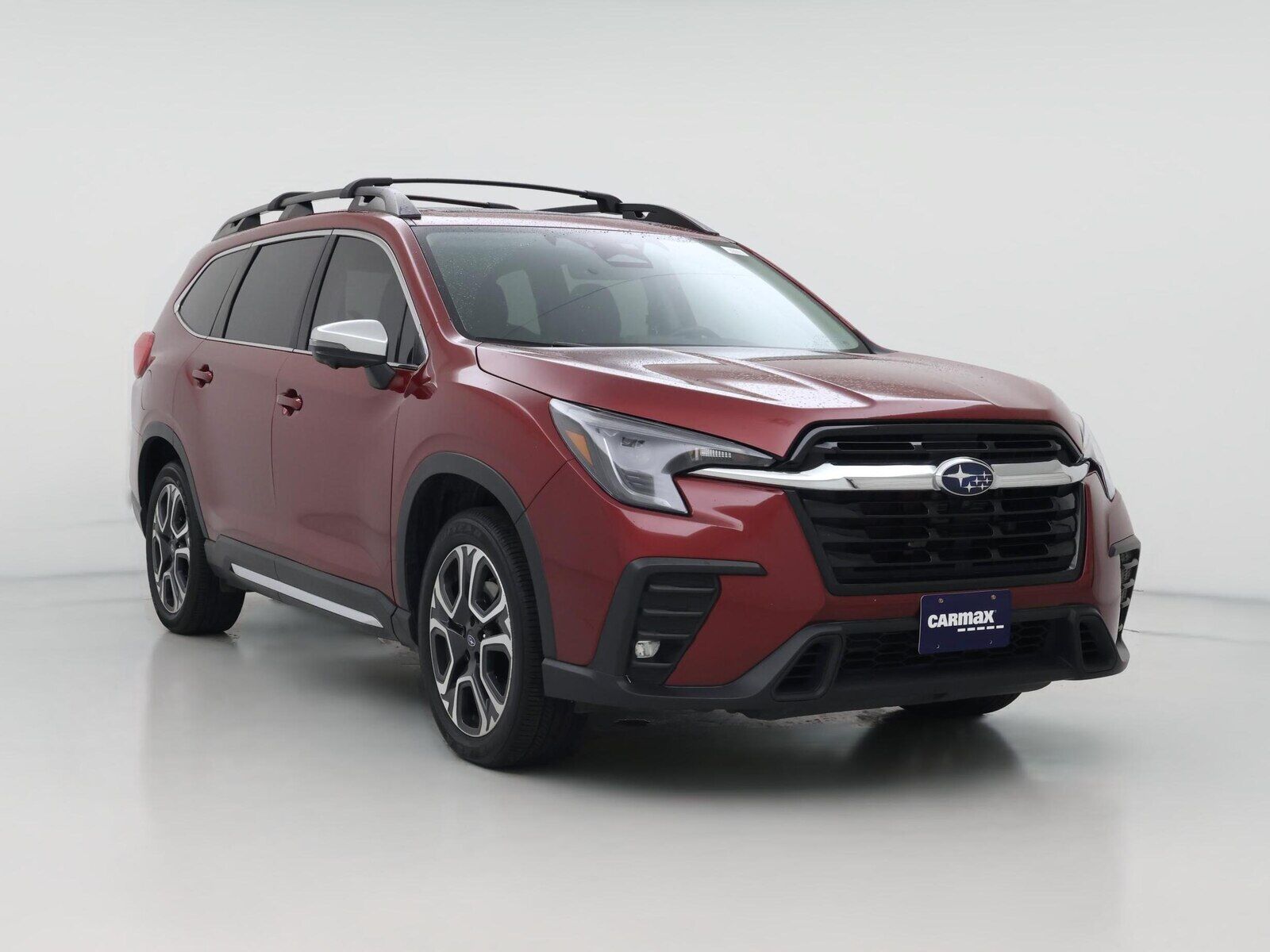 2023 SUBARU Ascent