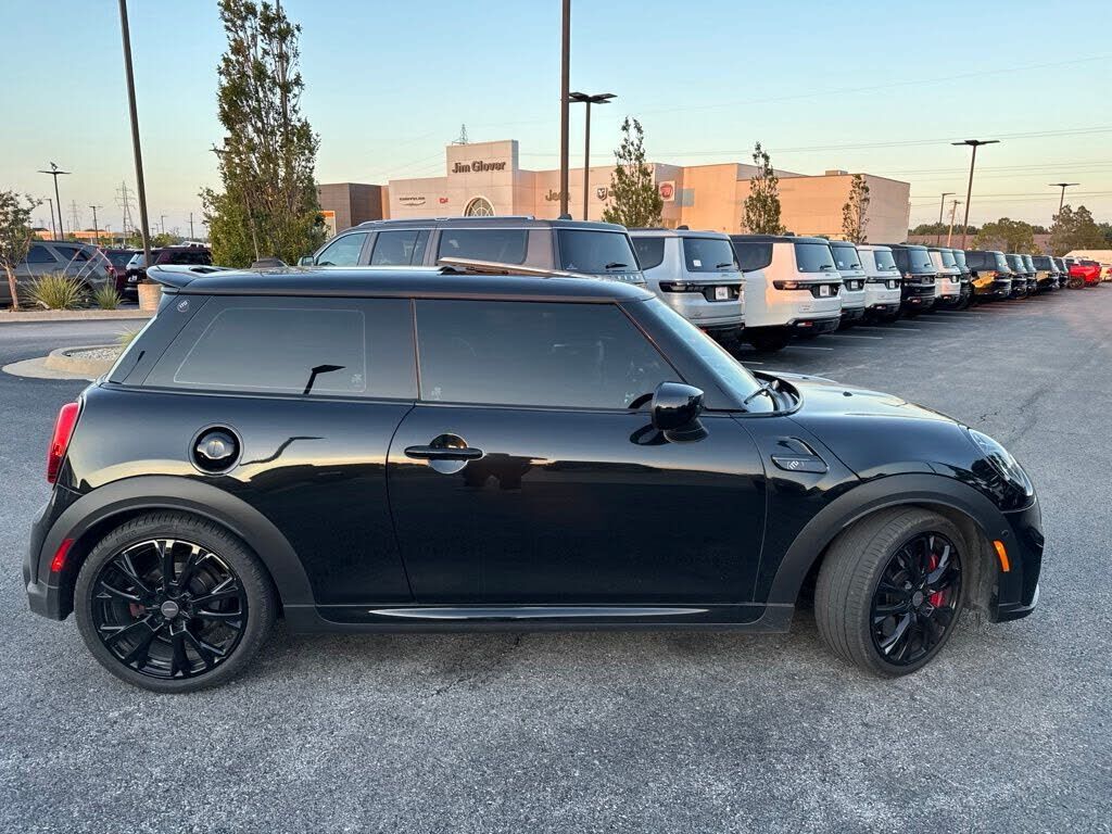 2024 MINI Hardtop