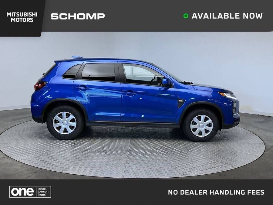2026 MITSUBISHI Outlander Sport