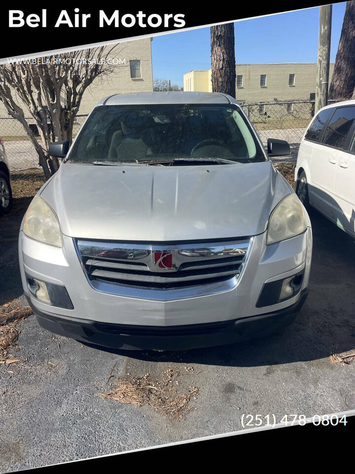 2009 SATURN Outlook