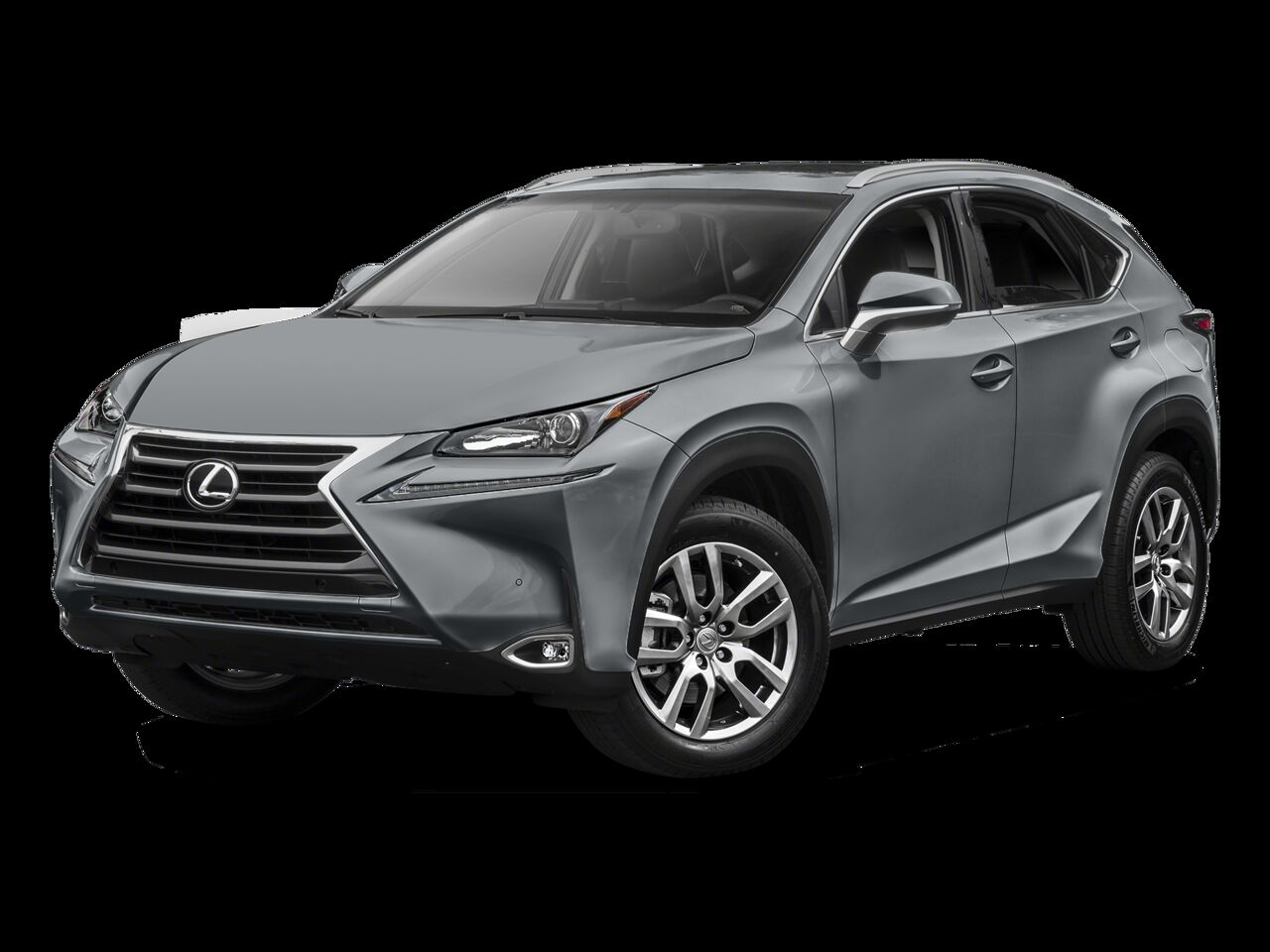 2017 LEXUS NX