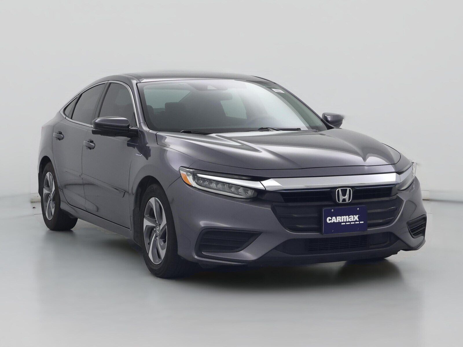2019 HONDA Insight