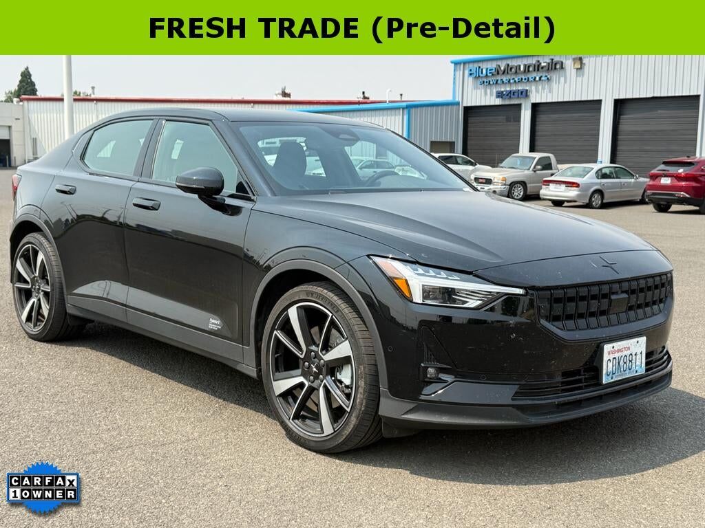 2022 POLESTAR PS2