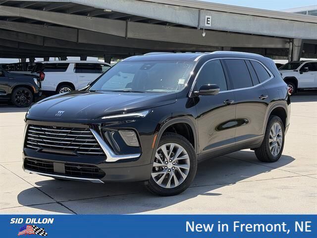 2026 BUICK Enclave