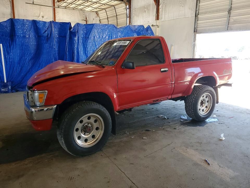1994 TOYOTA Pick-Up