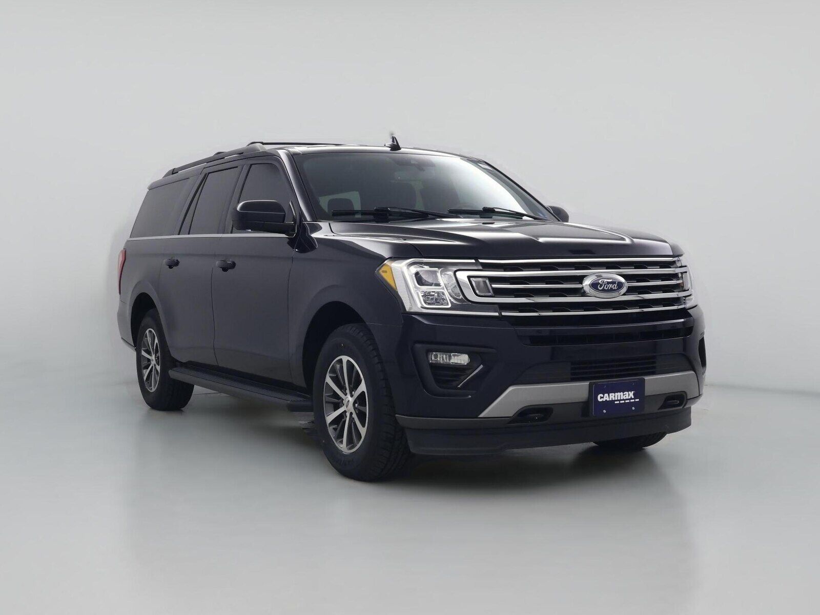 2021 FORD Expedition