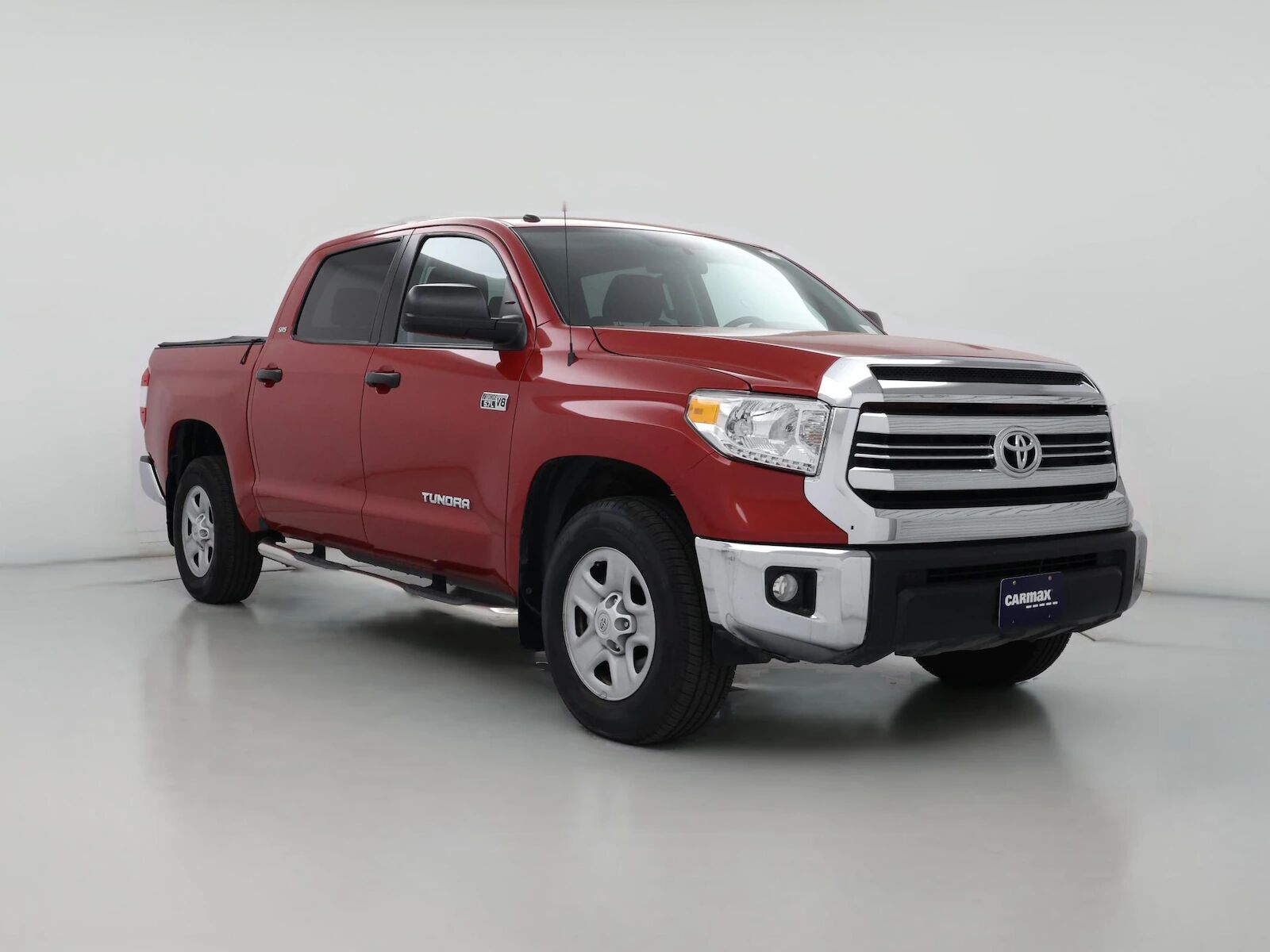 2016 TOYOTA Tundra