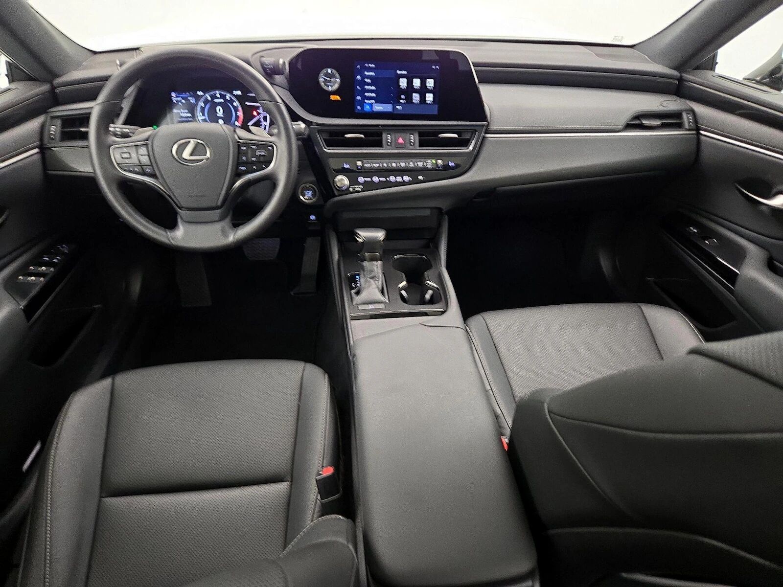 2024 LEXUS ES