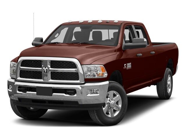 2013 RAM 3500