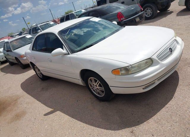2003 BUICK Regal