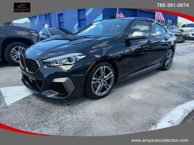 2021 BMW M2