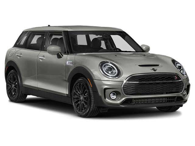 2022 MINI Clubman