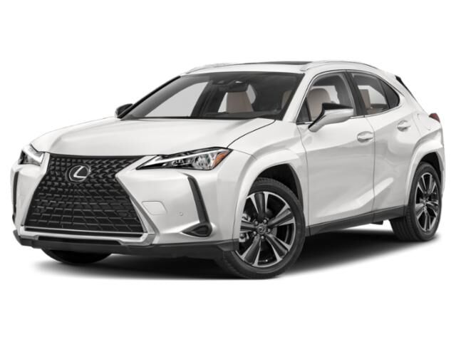 2024 LEXUS UX