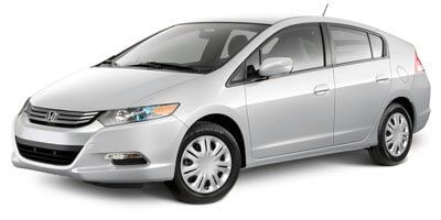 2011 HONDA Insight