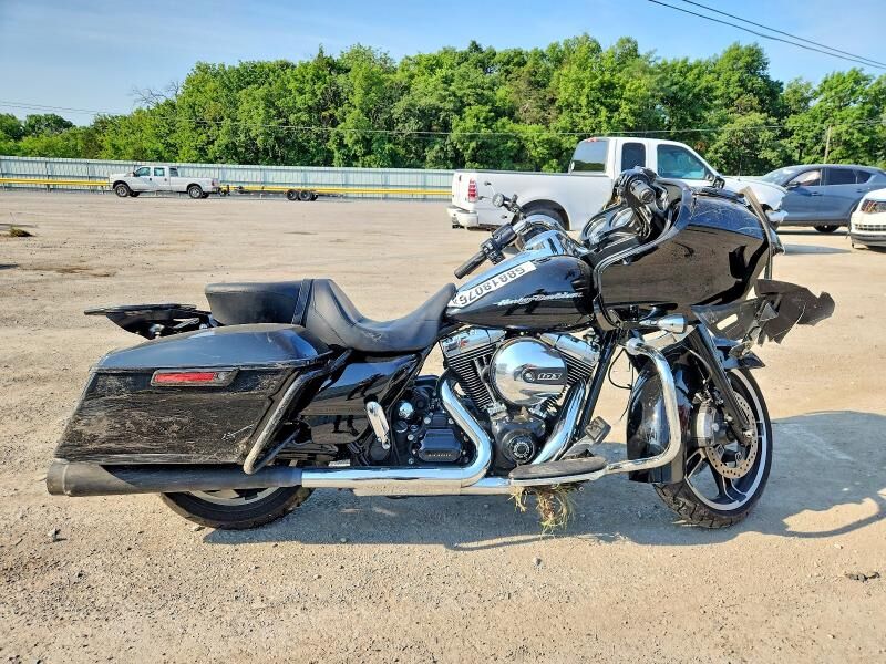 2016 HARLEY DAVIDSON FLTRX / Road Glide