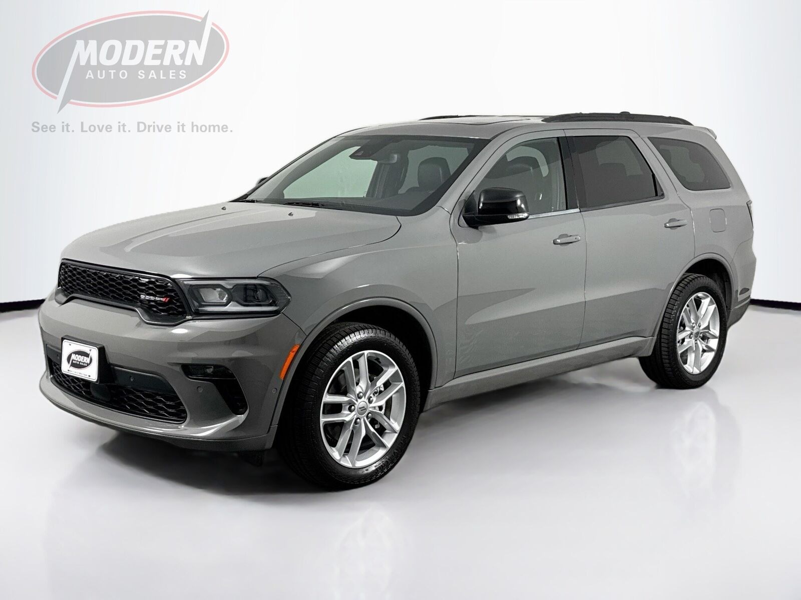 2023 DODGE Durango
