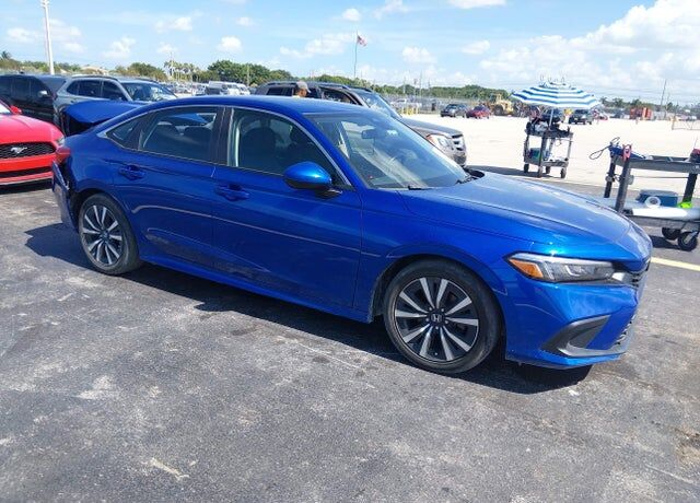 2023 HONDA Civic