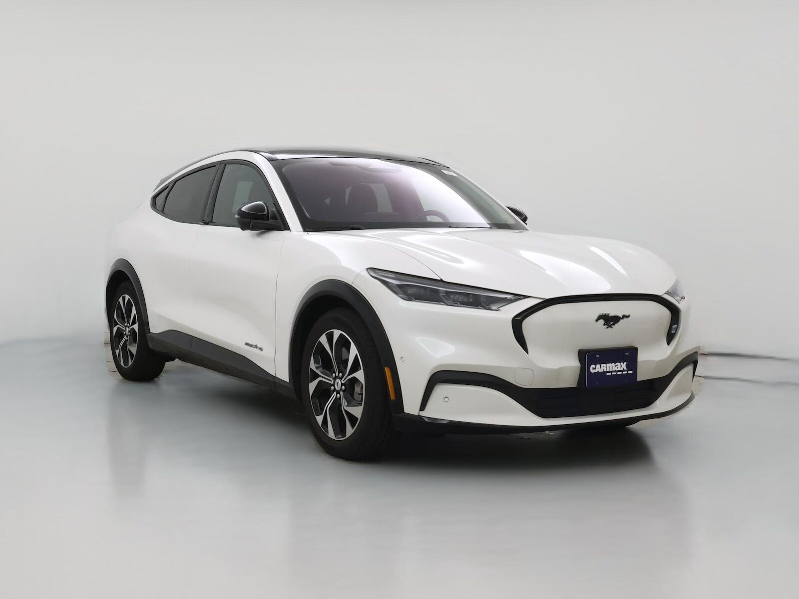 2022 FORD Mach-E