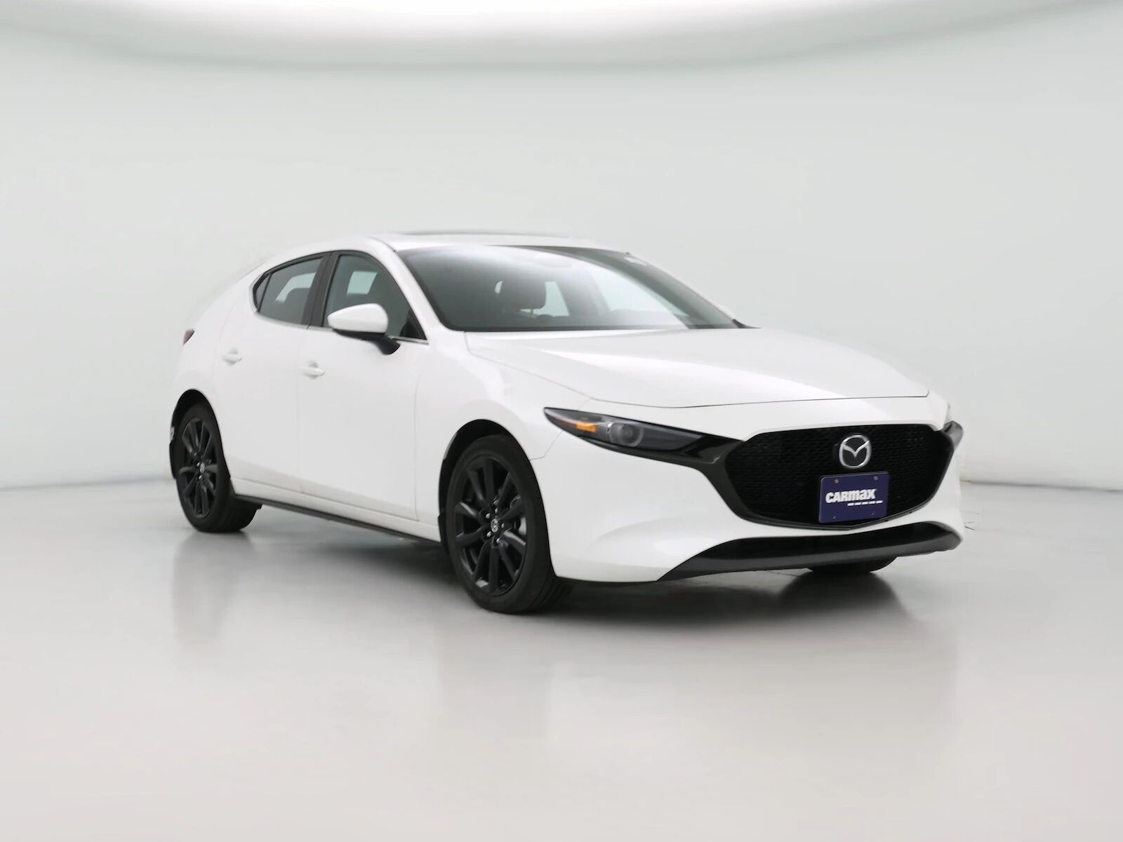 2024 MAZDA Mazda3