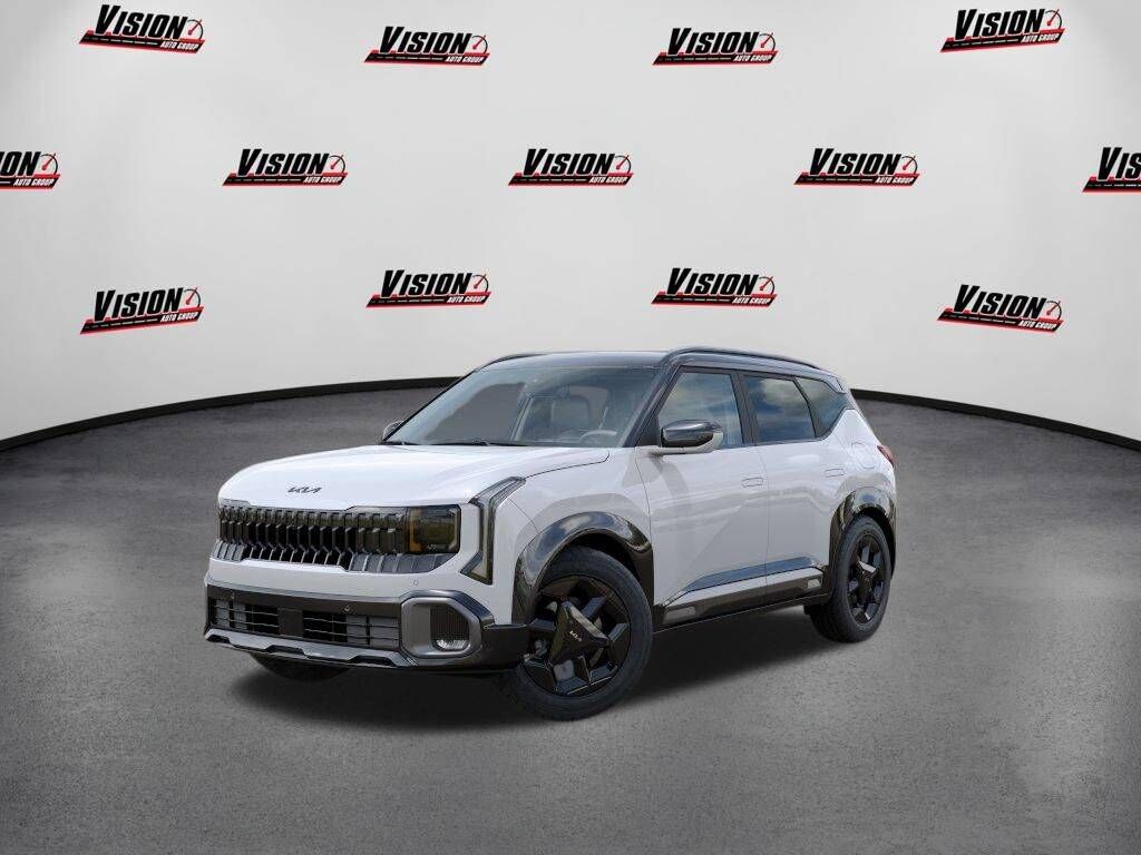 2027 KIA Seltos
