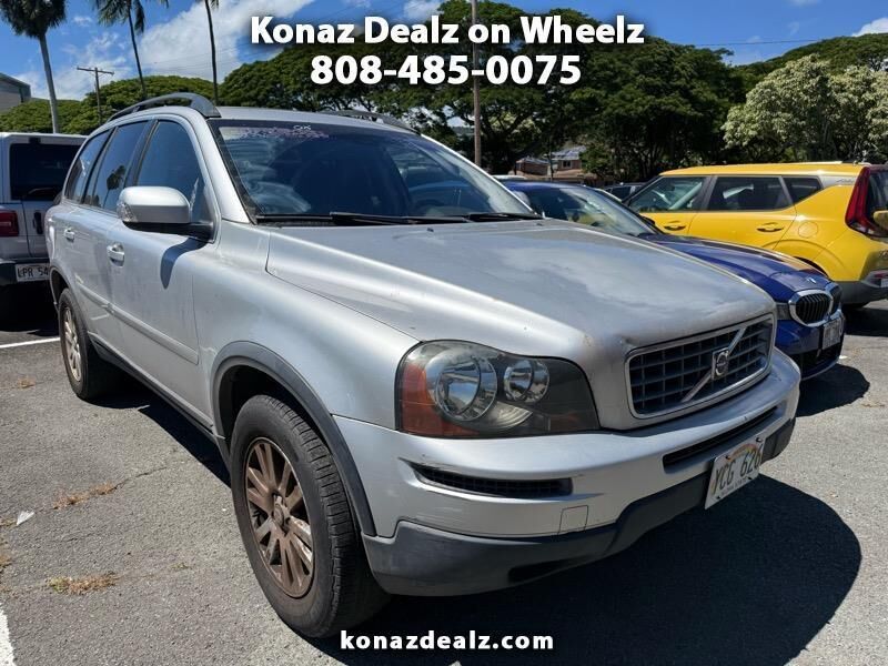 2008 VOLVO XC90
