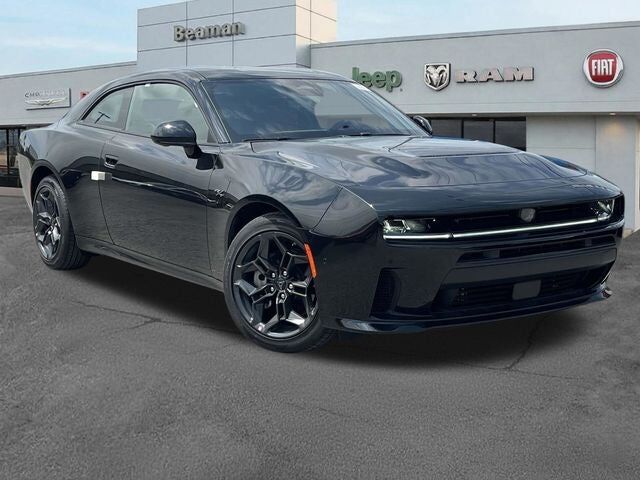2027 DODGE Charger