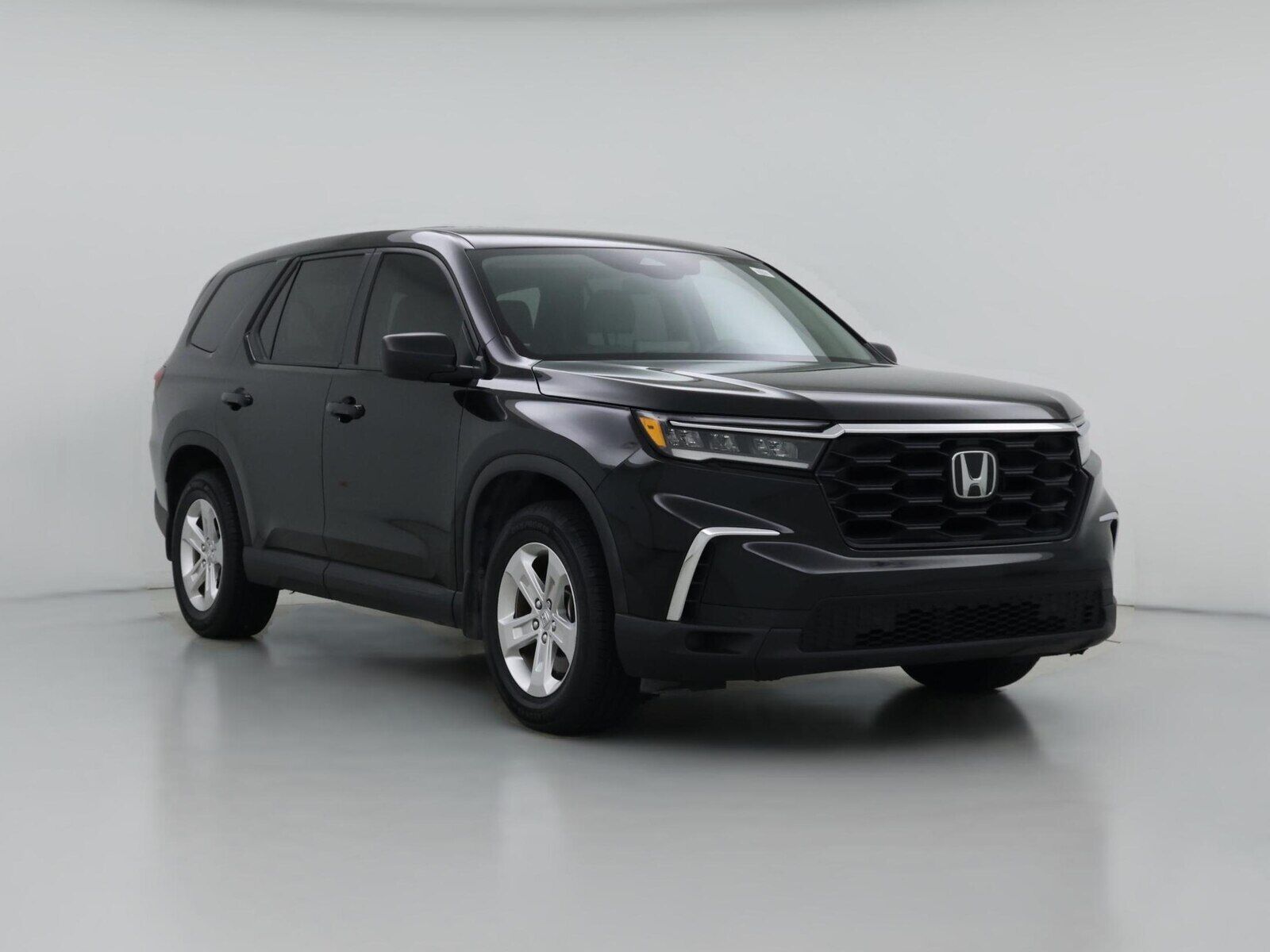2024 HONDA Pilot