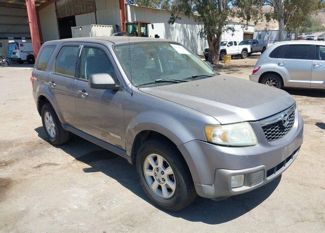 2008 MAZDA Tribute