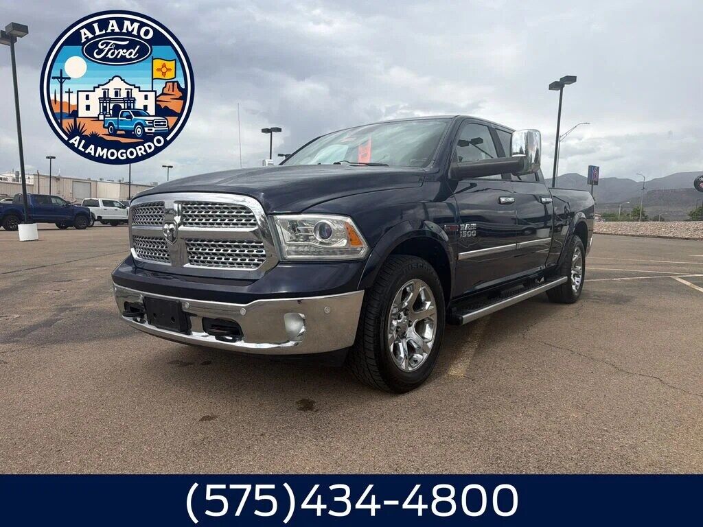 2015 RAM 1500