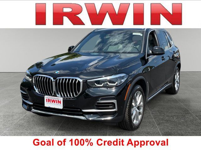 2023 BMW X5