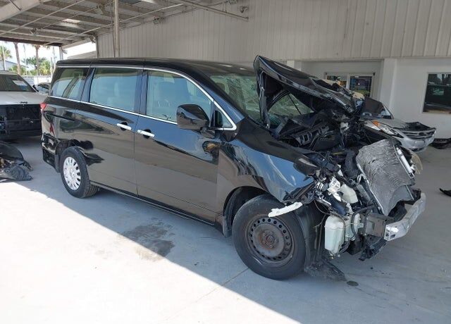 Nissan Quest
