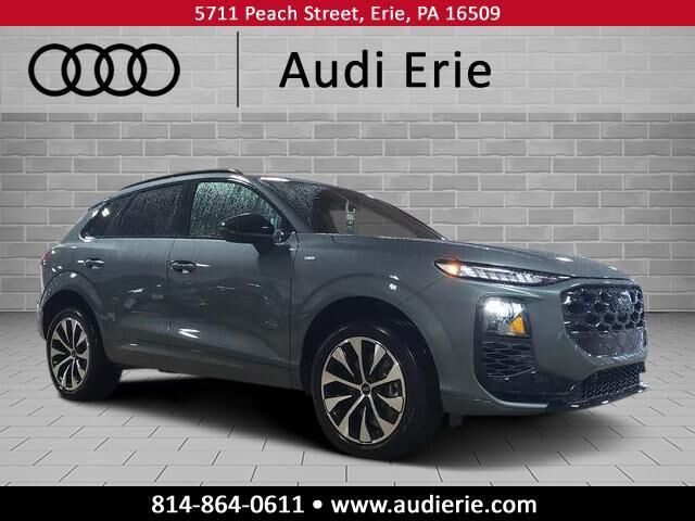 2026 AUDI Q3