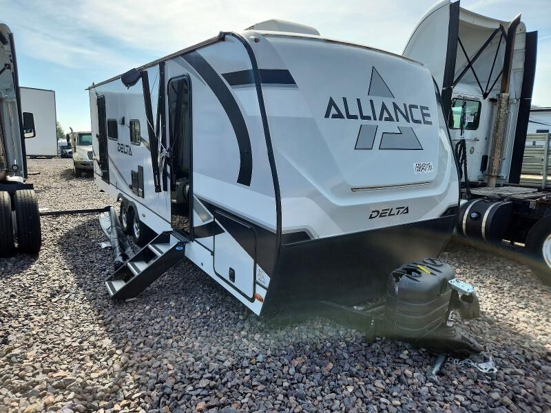 2025 ALLIANCE RV Delta