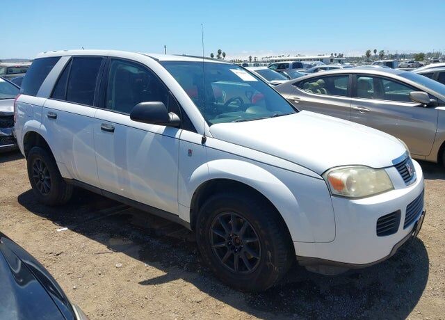 2007 SATURN Vue