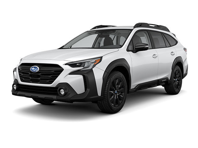 2023 SUBARU Outback