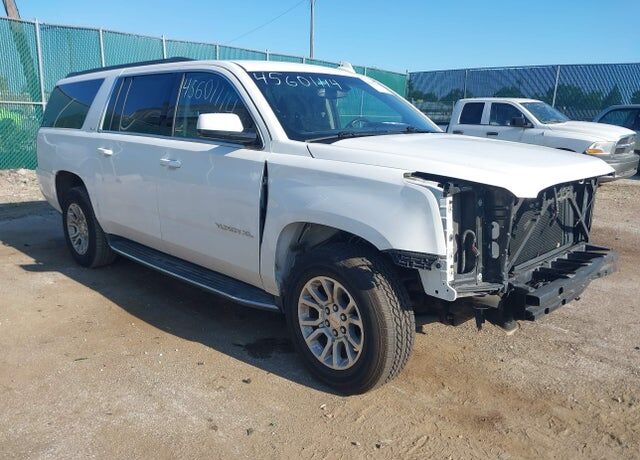 2020 GMC Yukon XL
