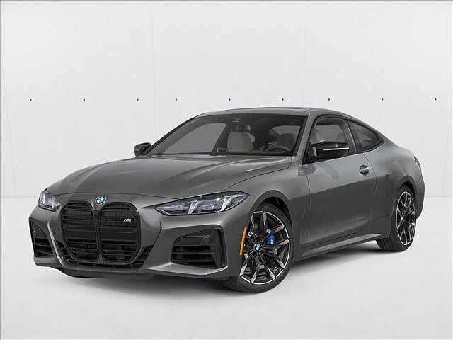 2027 BMW M4