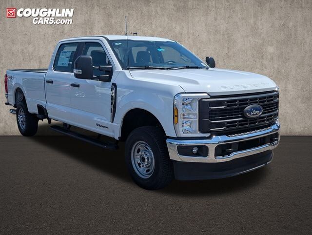 2026 FORD F-350