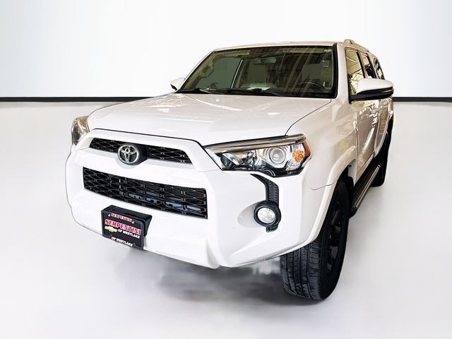 2018 TOYOTA 4-Runner
