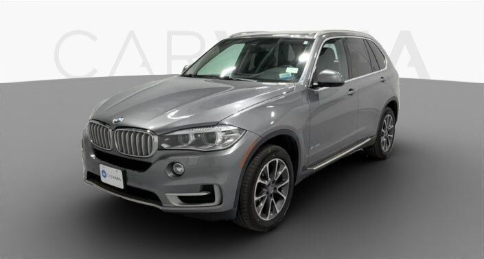 2014 BMW X5