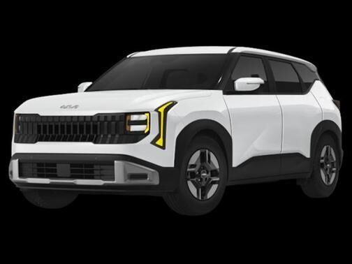 2027 KIA Seltos
