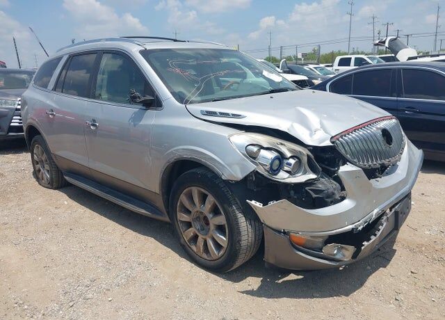 2011 BUICK Enclave