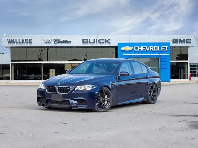 BMW M5