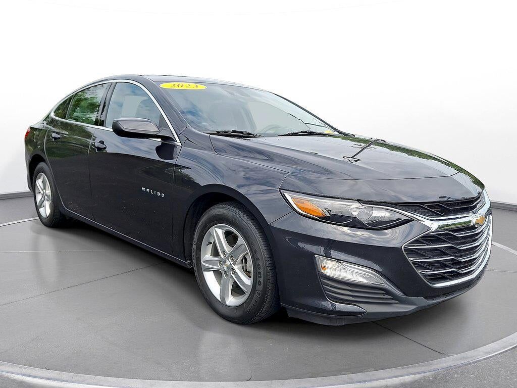 2023 CHEVROLET Malibu