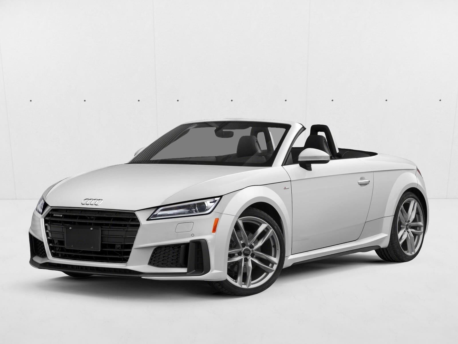 2019 AUDI TT