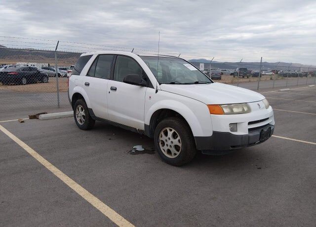 2003 SATURN Vue