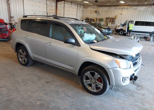 2011 TOYOTA RAV4