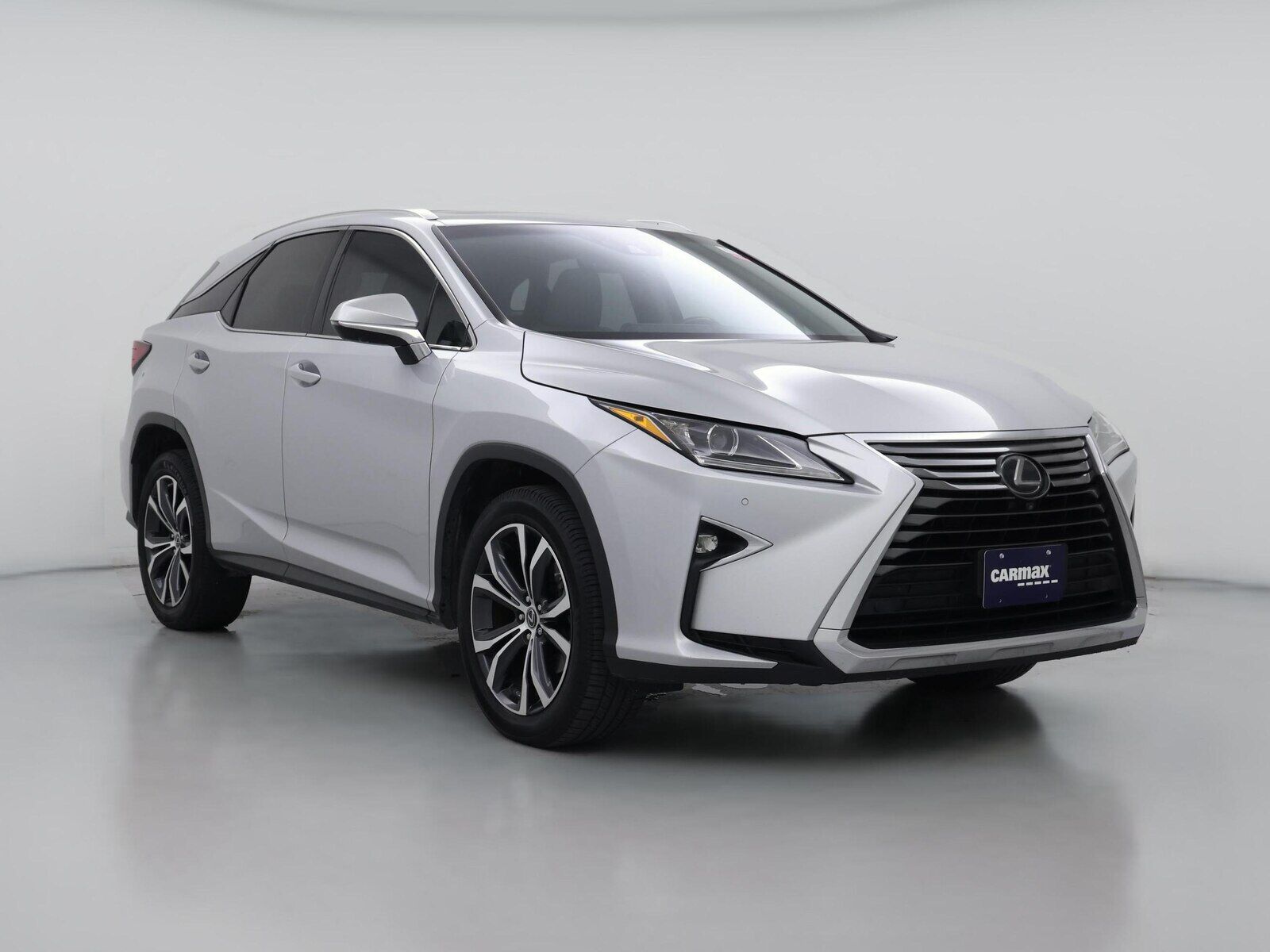 2019 LEXUS RX