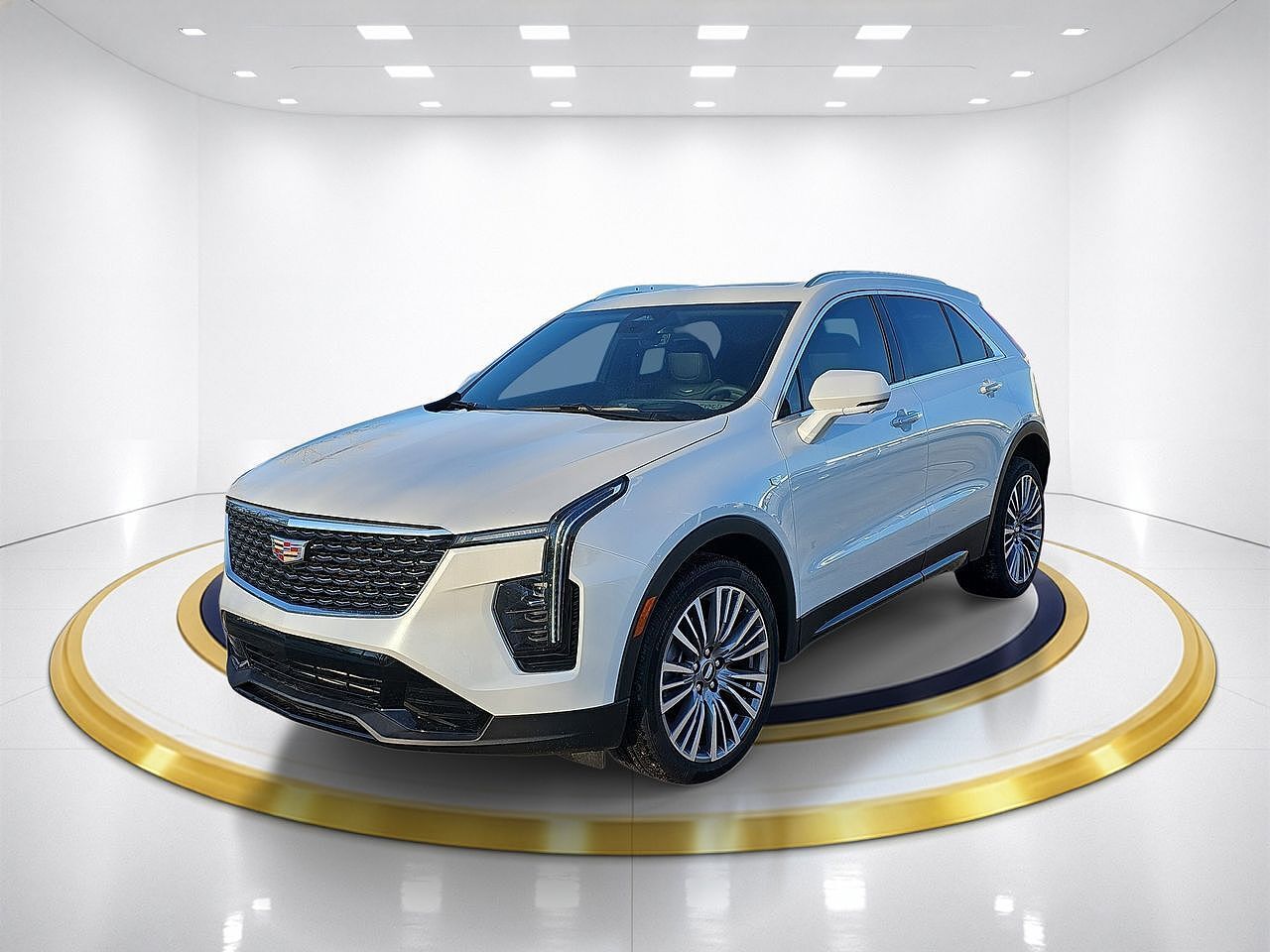 2025 CADILLAC XT4
