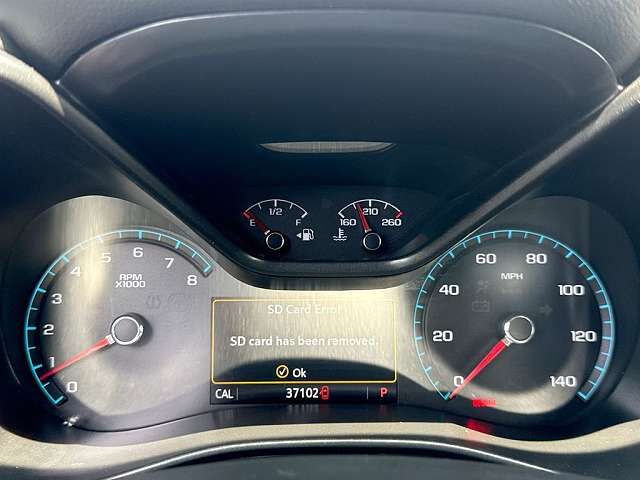 2022 GMC Canyon